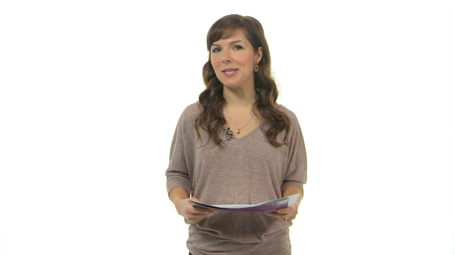 Ella - Odenza Promotional Shoot - MS