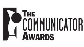 Communicator Award